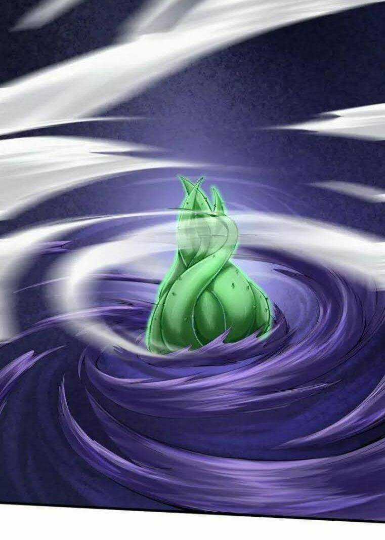 Đấu Hồn Đại Lục Chapter 39 trang 26