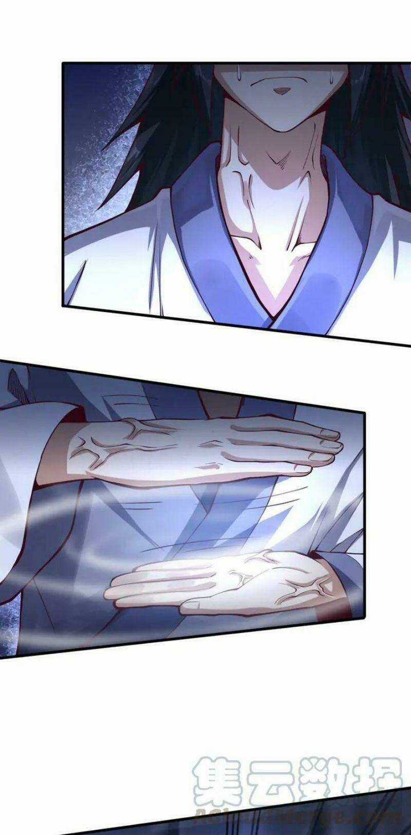 Đấu Hồn Đại Lục Chapter 39 trang 28