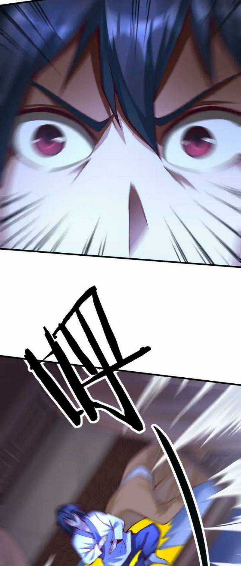 Đấu Hồn Đại Lục Chapter 39 trang 29