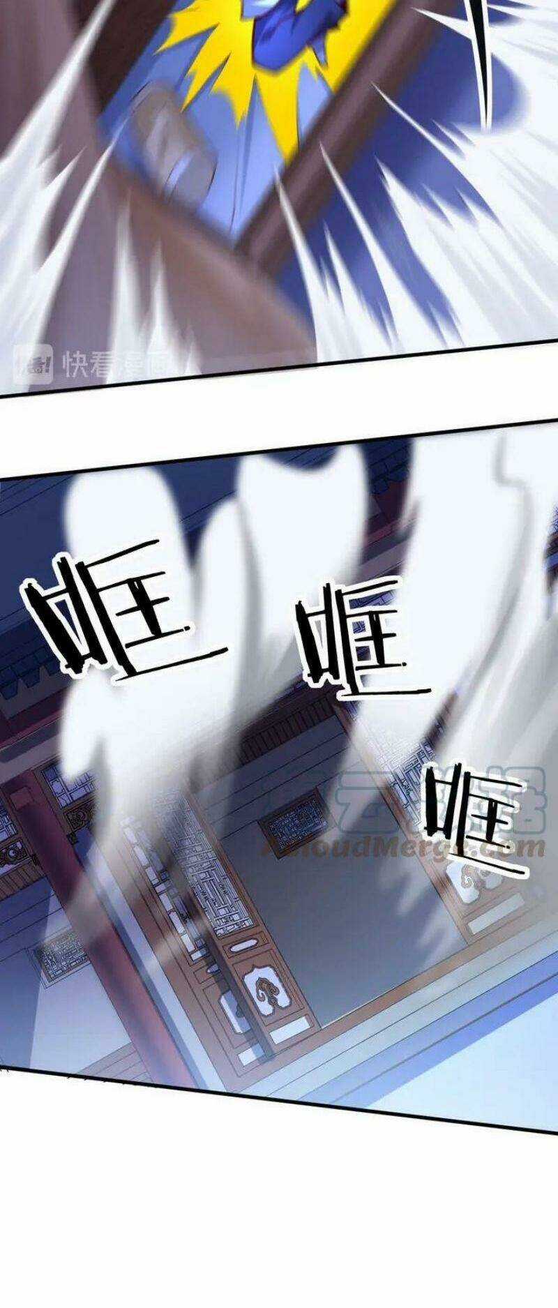 Đấu Hồn Đại Lục Chapter 39 trang 30