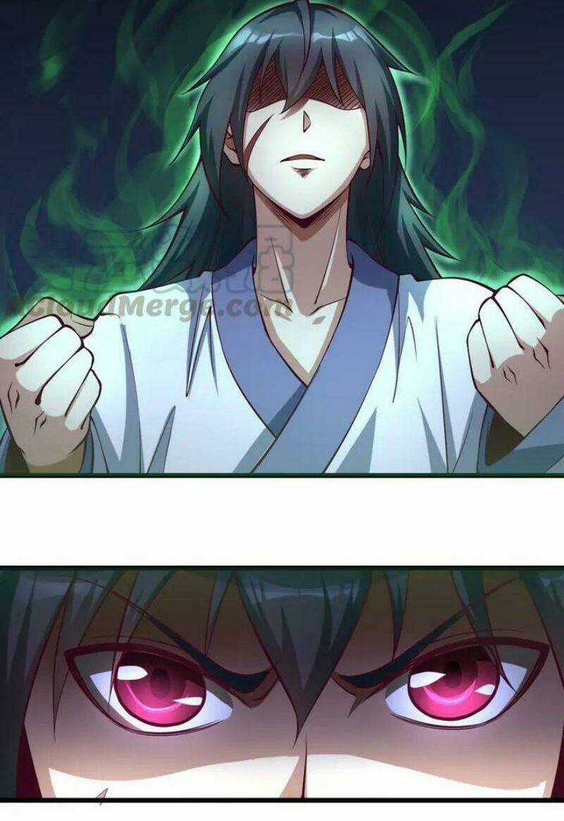 Đấu Hồn Đại Lục Chapter 39 trang 34