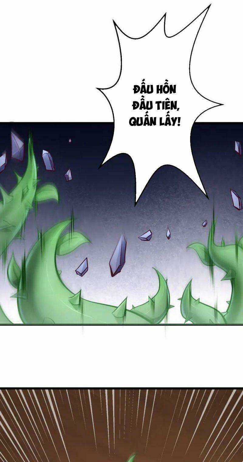 Đấu Hồn Đại Lục Chapter 39 trang 35