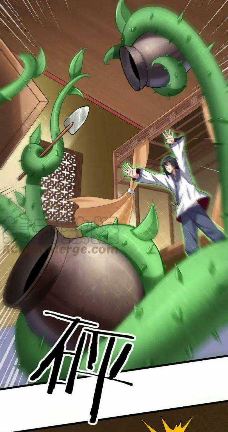 Đấu Hồn Đại Lục Chapter 39 trang 36