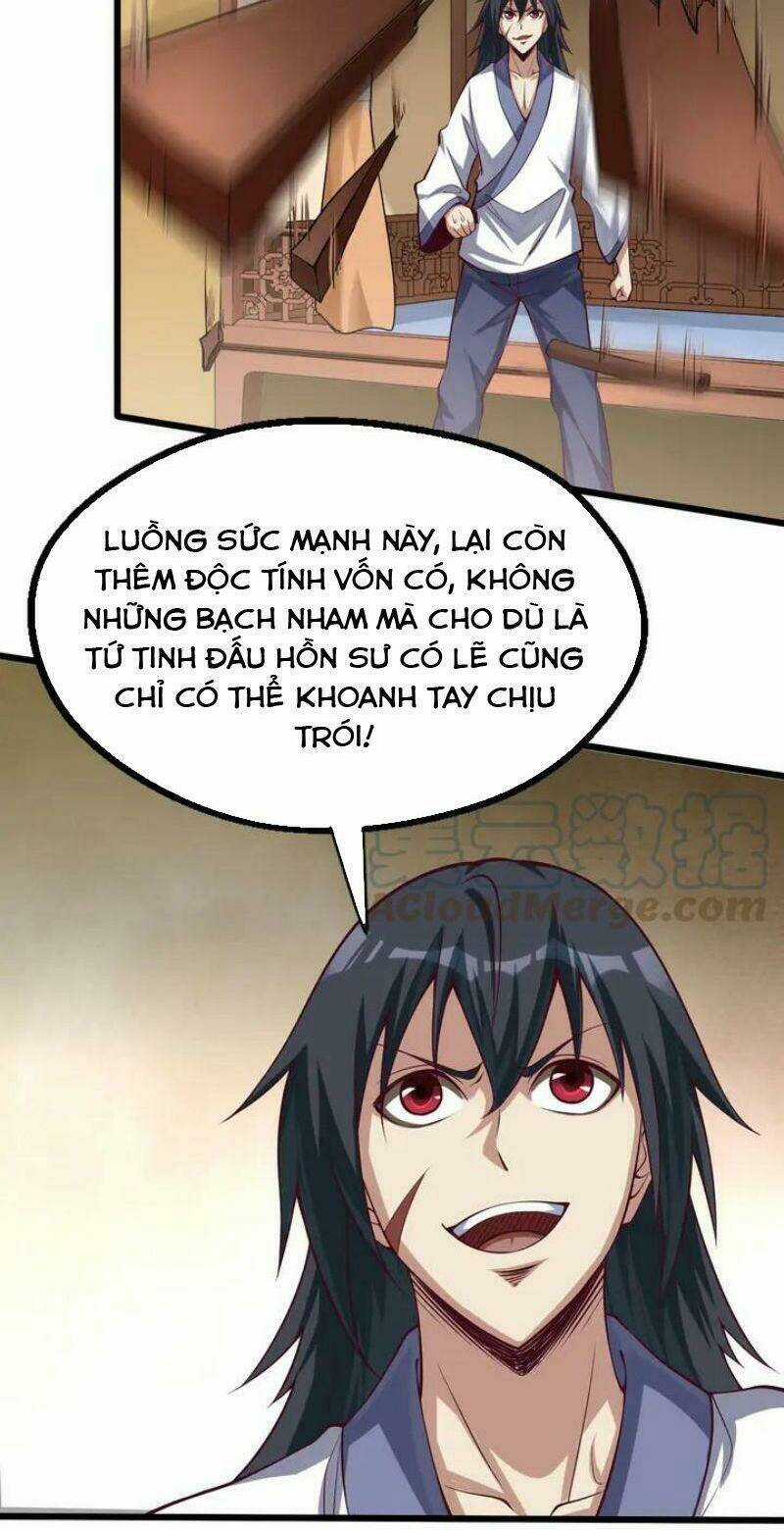 Đấu Hồn Đại Lục Chapter 39 trang 38