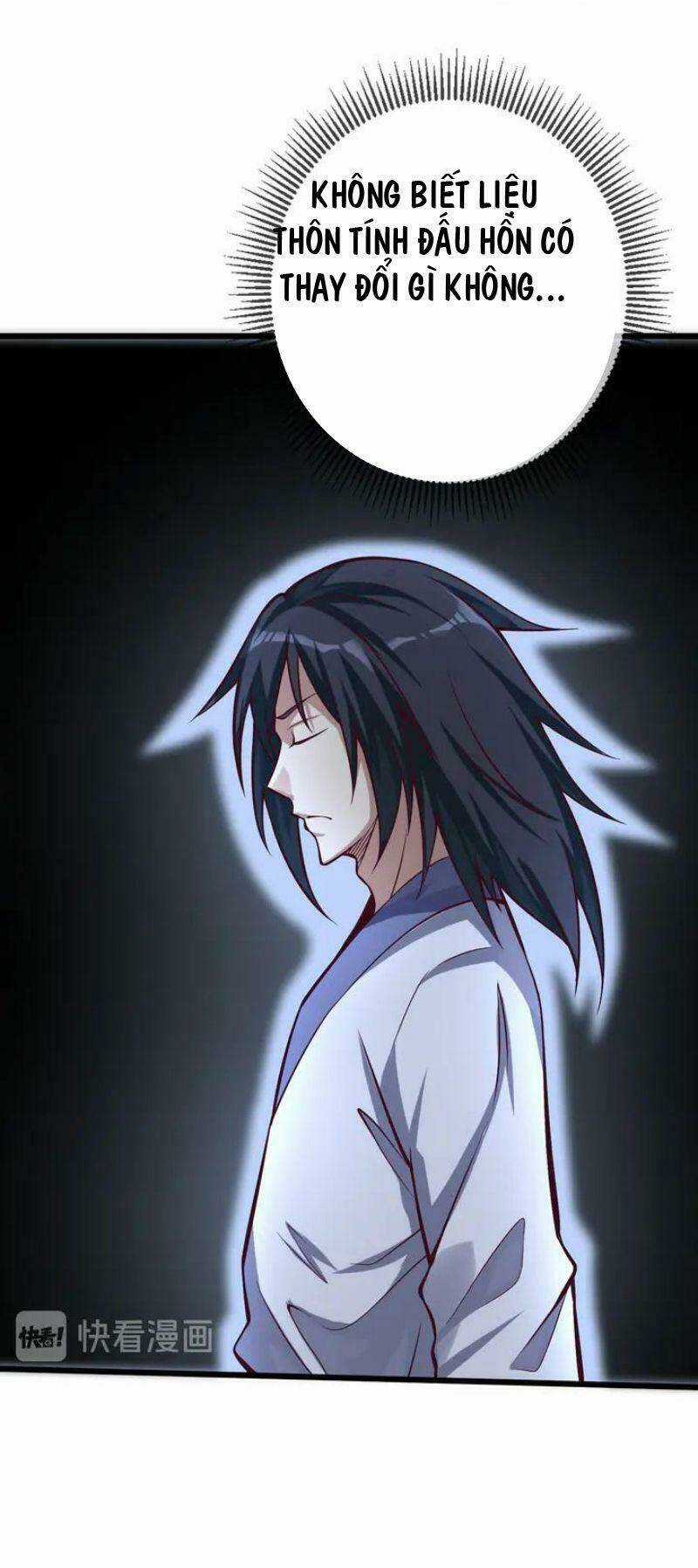 Đấu Hồn Đại Lục Chapter 39 trang 39