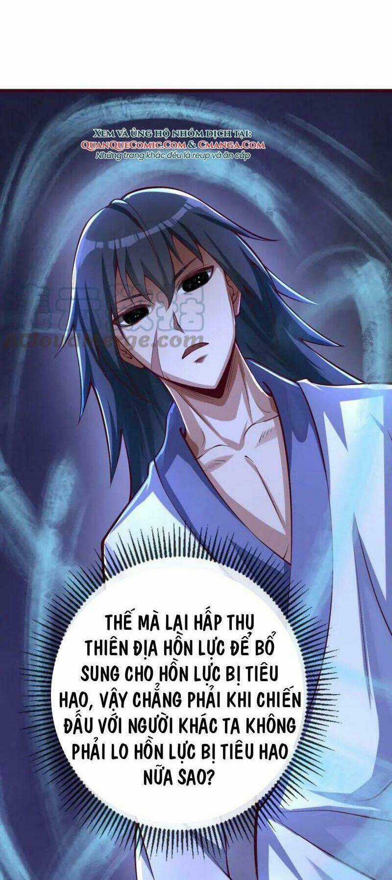 Đấu Hồn Đại Lục Chapter 39 trang 40