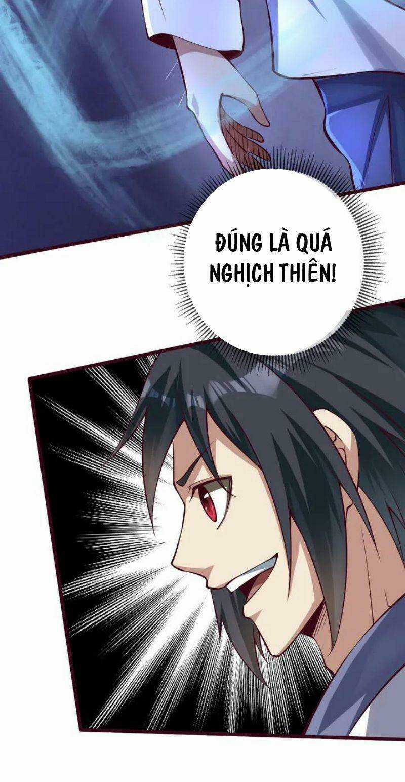 Đấu Hồn Đại Lục Chapter 39 trang 41