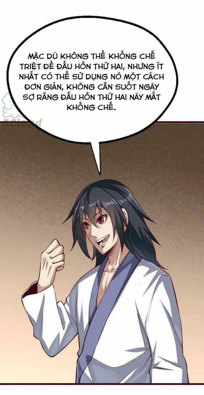 Đấu Hồn Đại Lục Chapter 39 trang 42