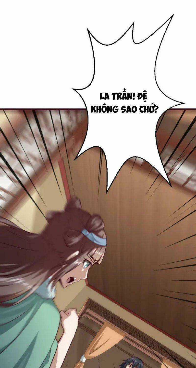 Đấu Hồn Đại Lục Chapter 39 trang 43