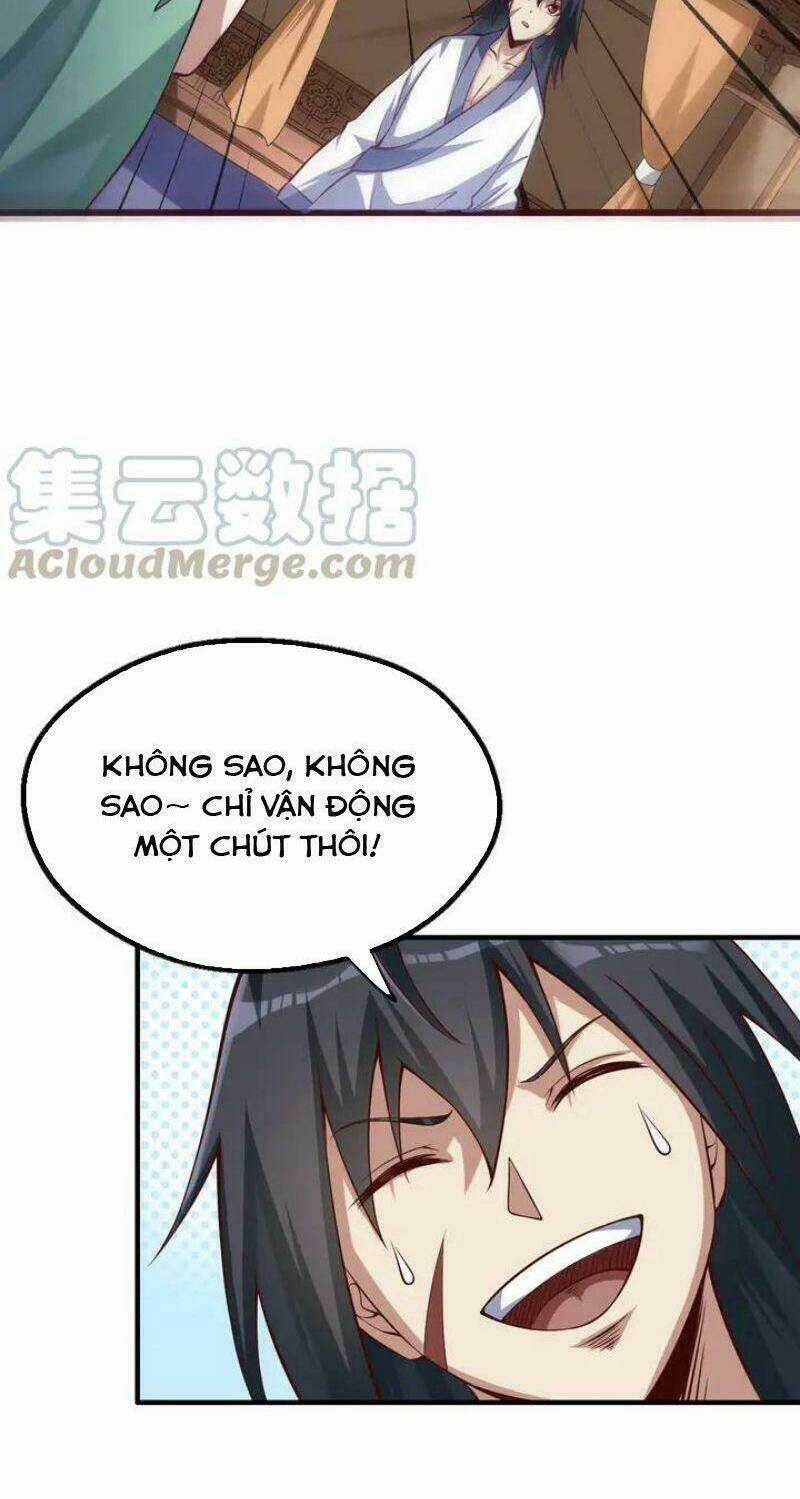 Đấu Hồn Đại Lục Chapter 39 trang 44