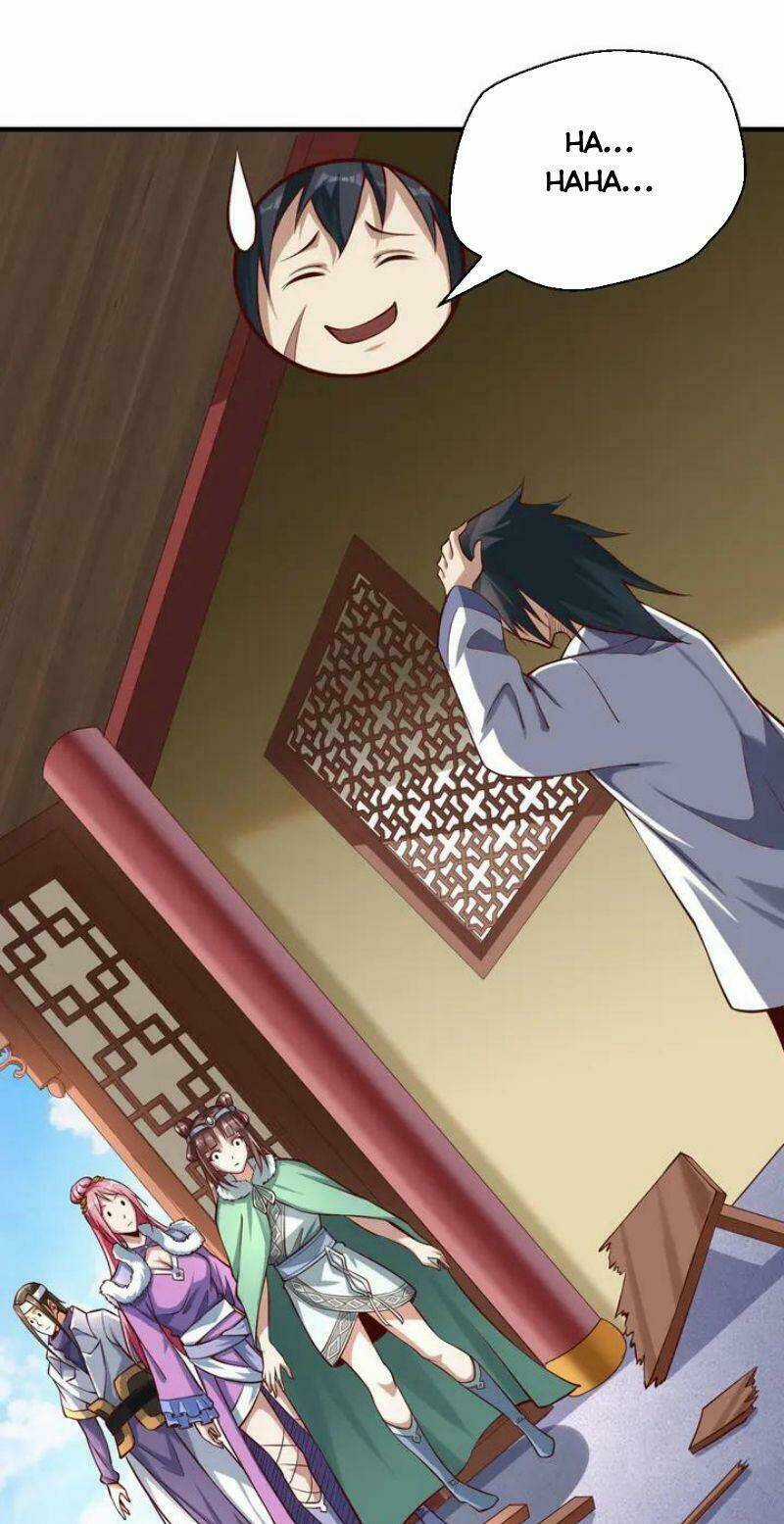 Đấu Hồn Đại Lục Chapter 39 trang 45