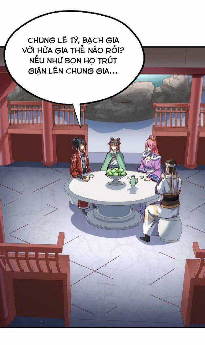 Đấu Hồn Đại Lục Chapter 39 trang 47