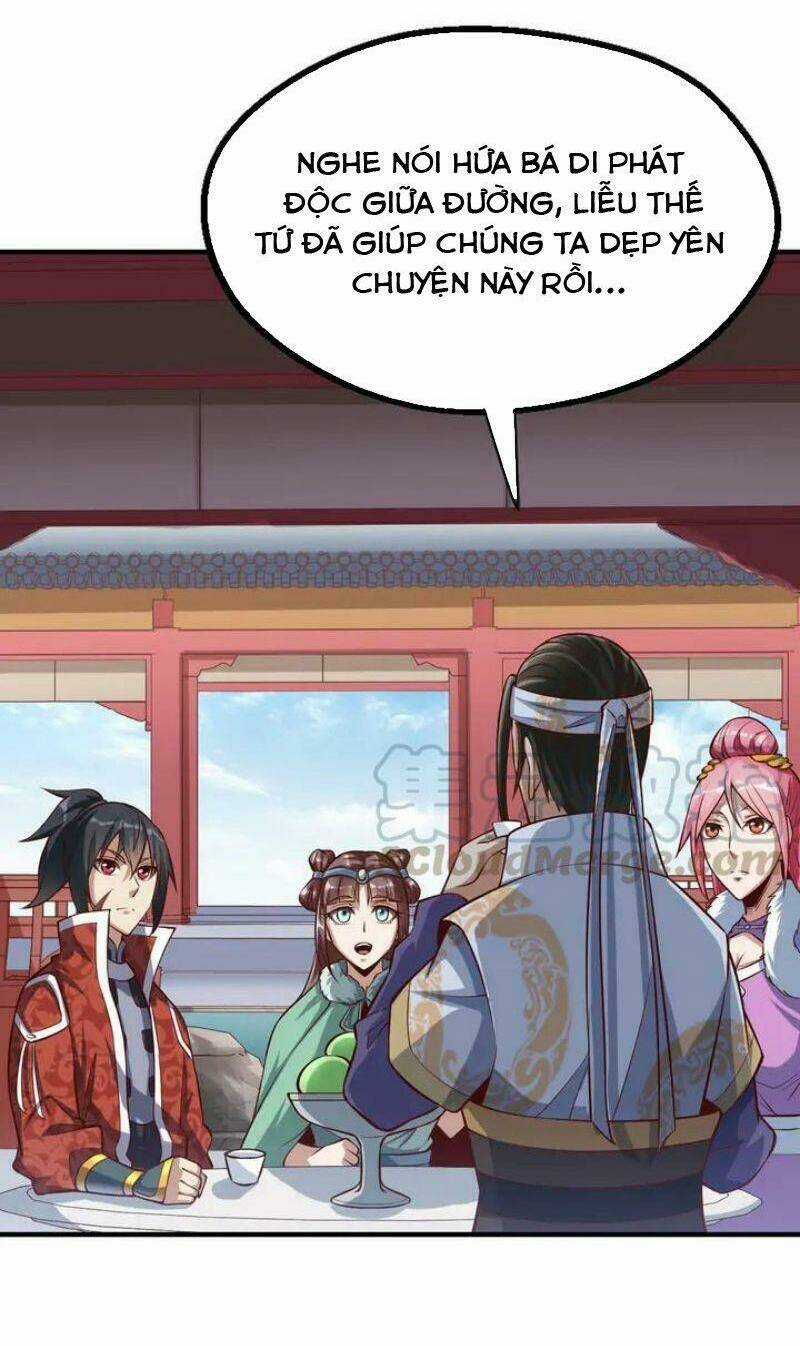 Đấu Hồn Đại Lục Chapter 39 trang 48