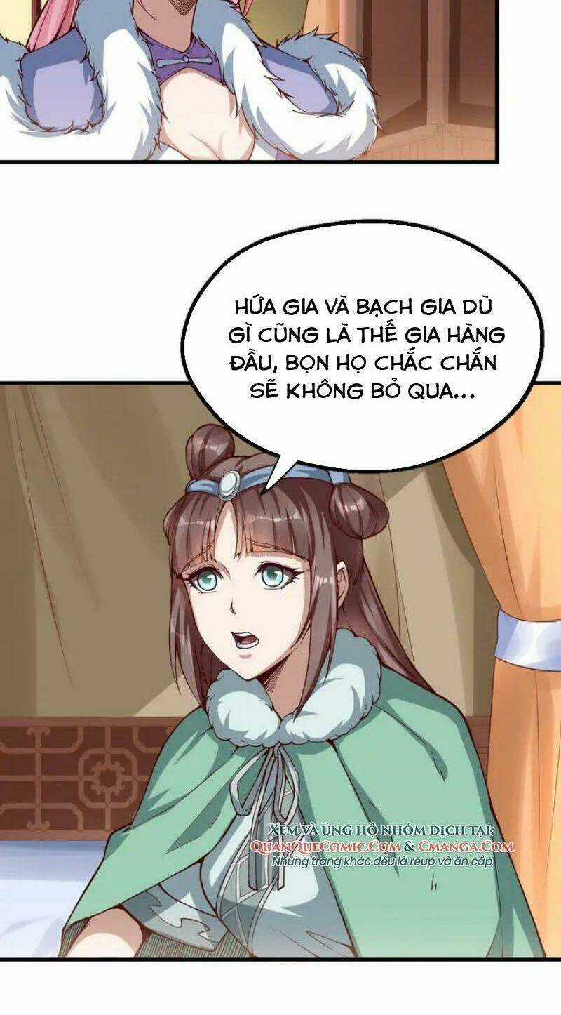 Đấu Hồn Đại Lục Chapter 39 trang 5