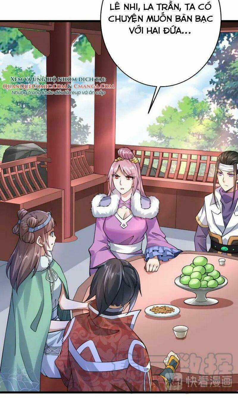 Đấu Hồn Đại Lục Chapter 39 trang 50