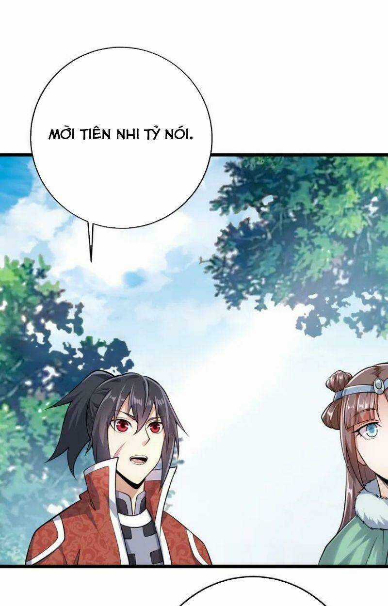 Đấu Hồn Đại Lục Chapter 39 trang 51