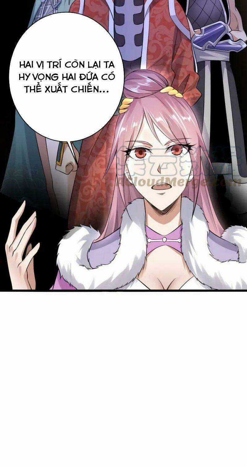 Đấu Hồn Đại Lục Chapter 39 trang 53