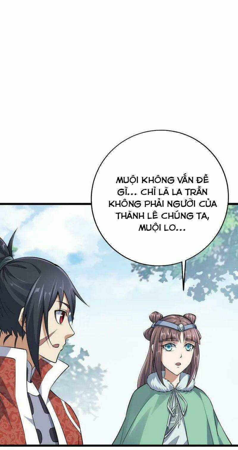 Đấu Hồn Đại Lục Chapter 39 trang 54