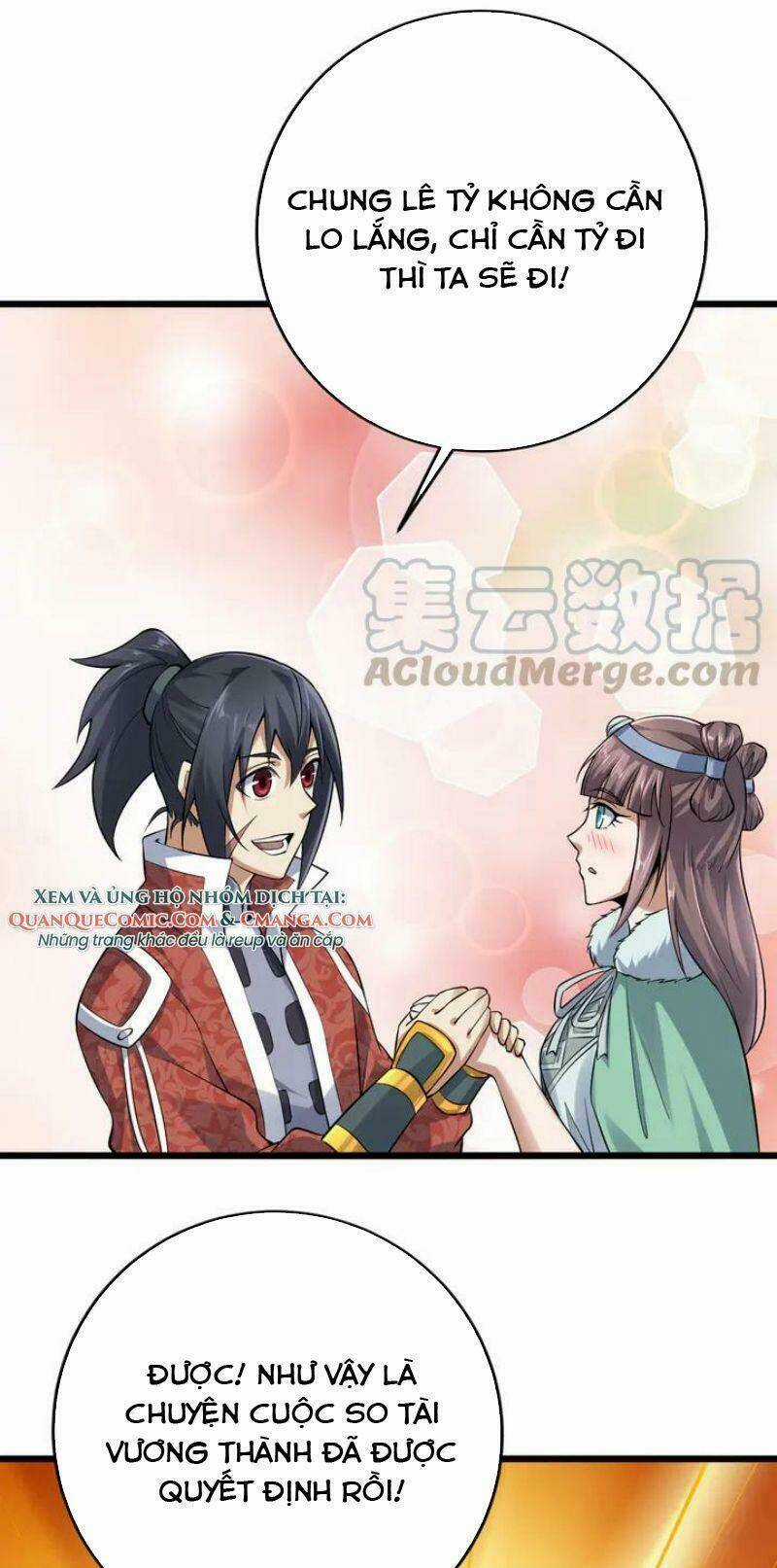 Đấu Hồn Đại Lục Chapter 39 trang 55