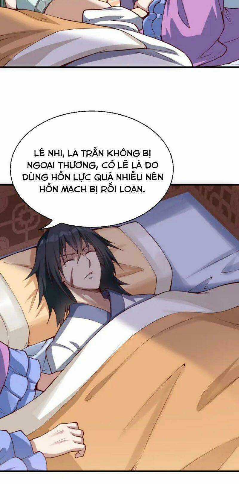 Đấu Hồn Đại Lục Chapter 39 trang 7