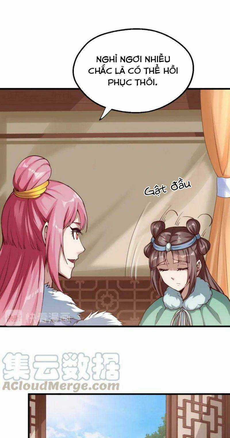 Đấu Hồn Đại Lục Chapter 39 trang 8