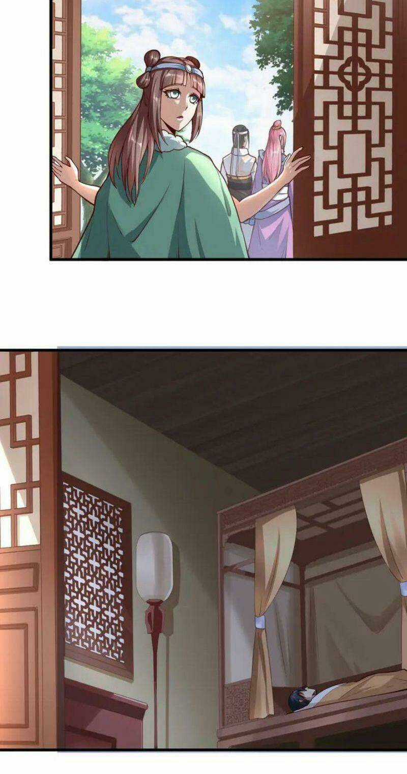 Đấu Hồn Đại Lục Chapter 39 trang 9