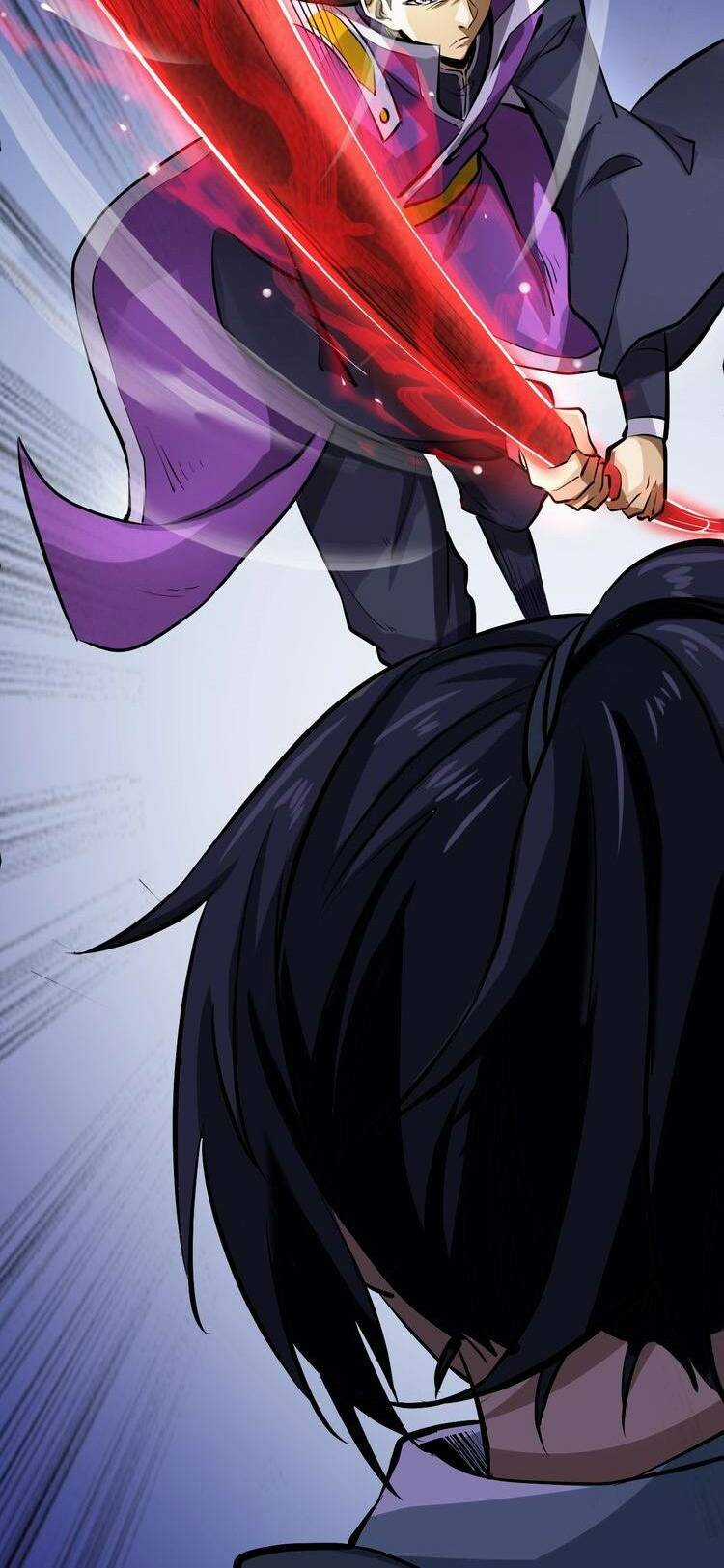 Đấu Hồn Đại Lục Chapter 4 trang 13