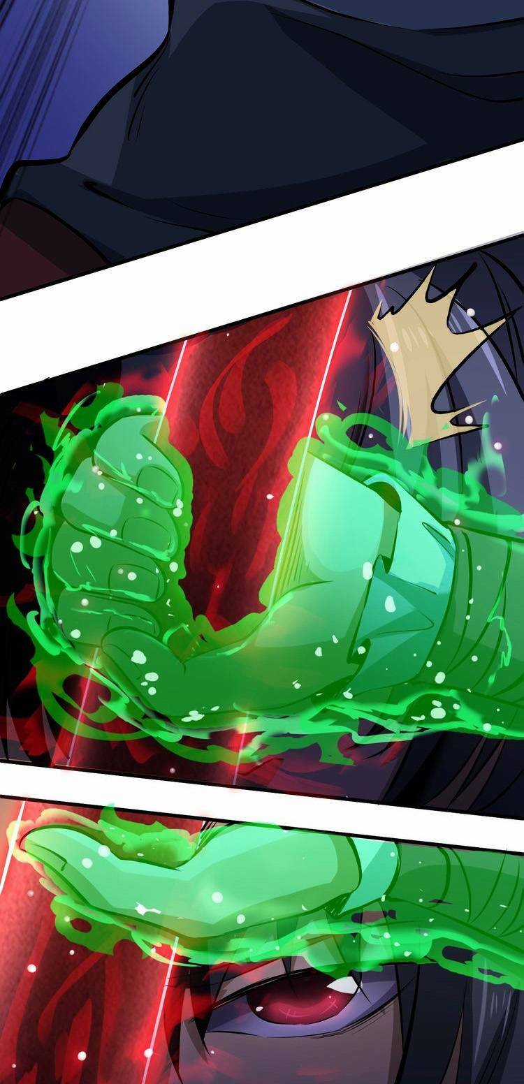 Đấu Hồn Đại Lục Chapter 4 trang 14