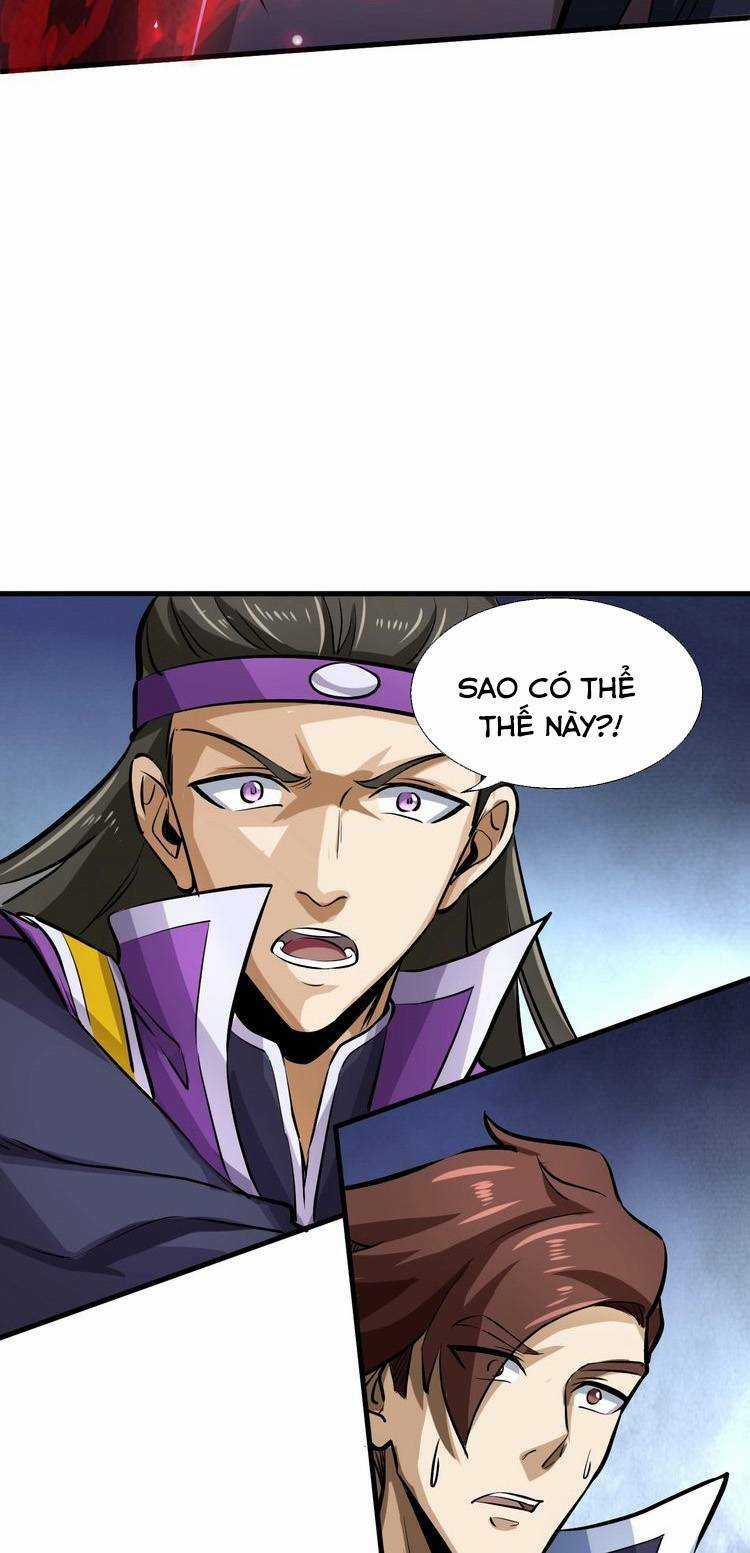 Đấu Hồn Đại Lục Chapter 4 trang 15