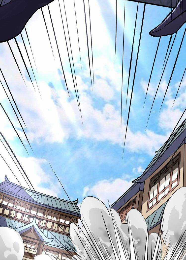 Đấu Hồn Đại Lục Chapter 4 trang 17