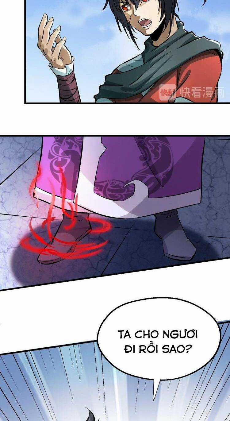 Đấu Hồn Đại Lục Chapter 4 trang 7