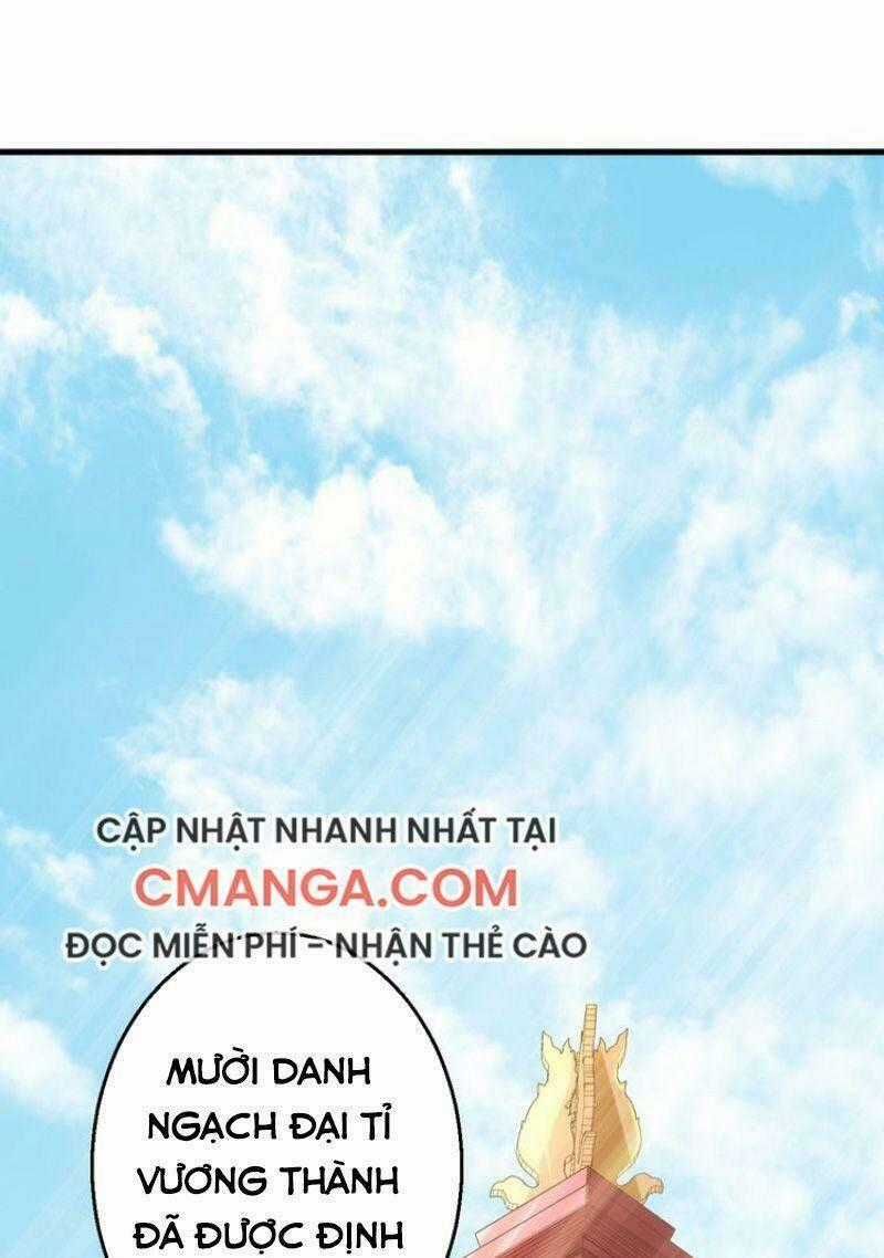 Đấu Hồn Đại Lục Chapter 40 trang 0