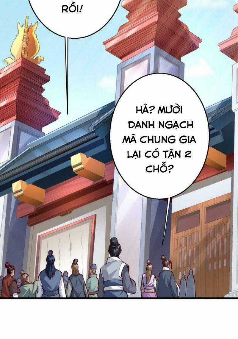 Đấu Hồn Đại Lục Chapter 40 trang 1