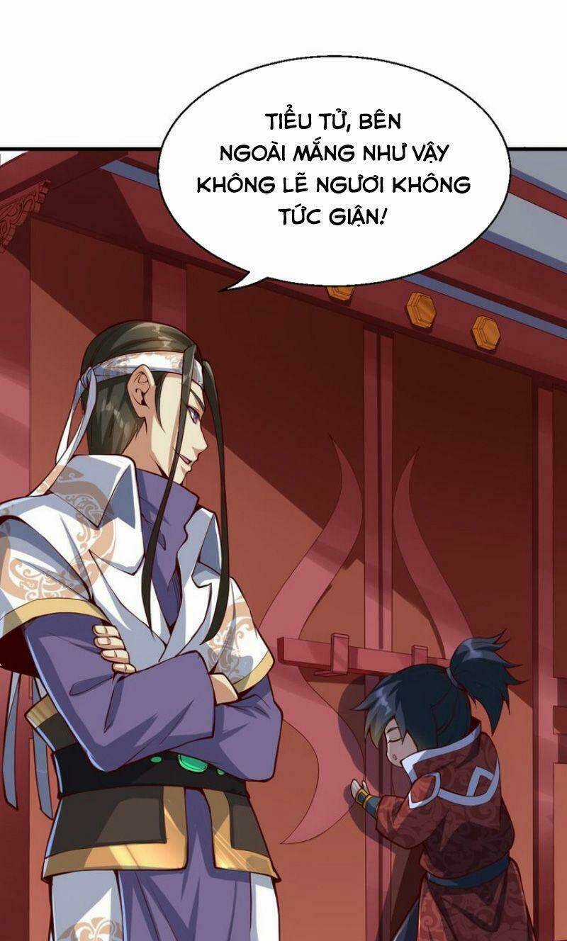 Đấu Hồn Đại Lục Chapter 40 trang 10