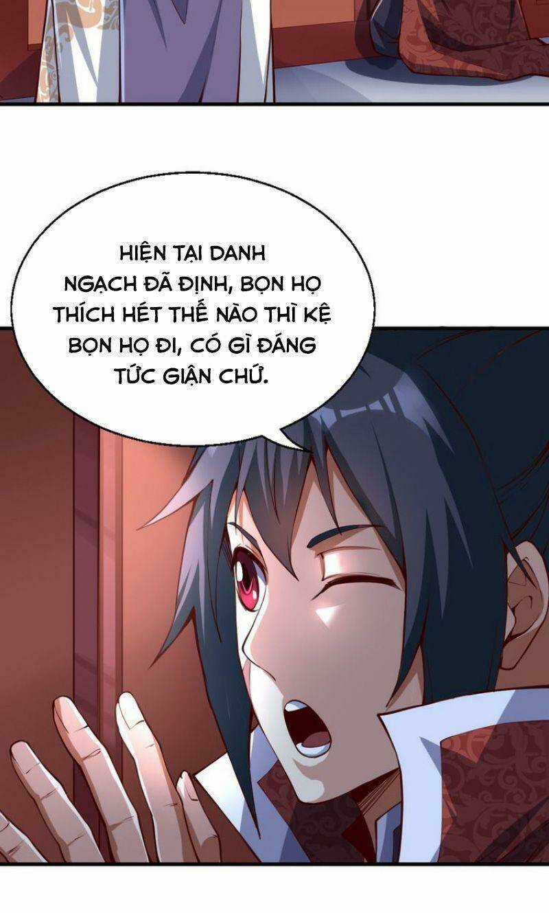 Đấu Hồn Đại Lục Chapter 40 trang 11