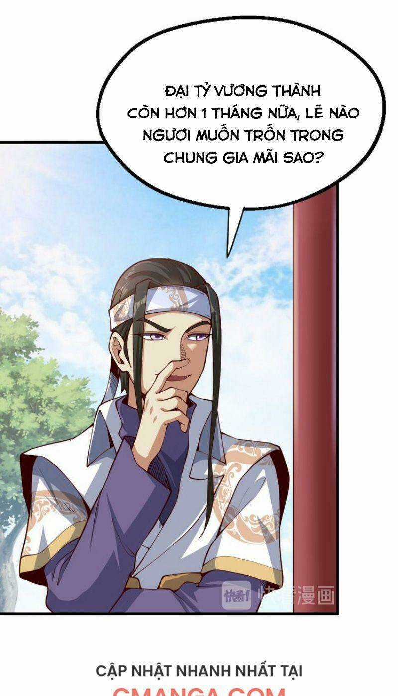 Đấu Hồn Đại Lục Chapter 40 trang 12