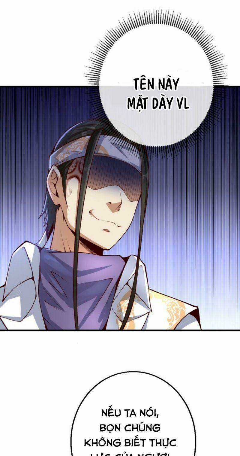 Đấu Hồn Đại Lục Chapter 40 trang 14