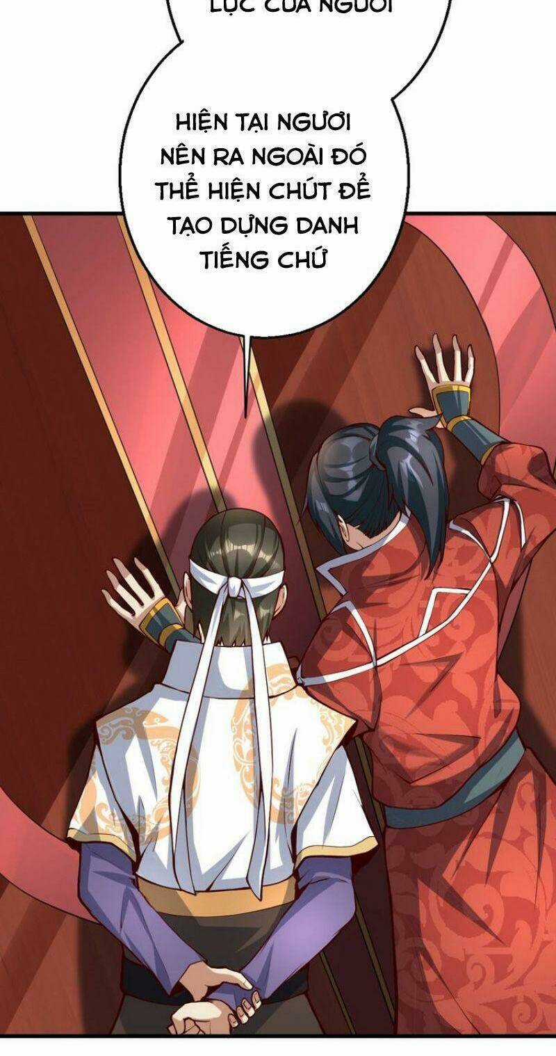 Đấu Hồn Đại Lục Chapter 40 trang 15