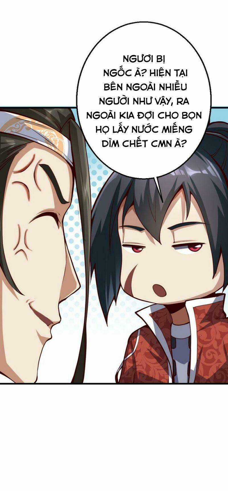 Đấu Hồn Đại Lục Chapter 40 trang 16