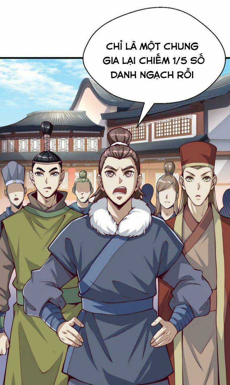 Đấu Hồn Đại Lục Chapter 40 trang 2