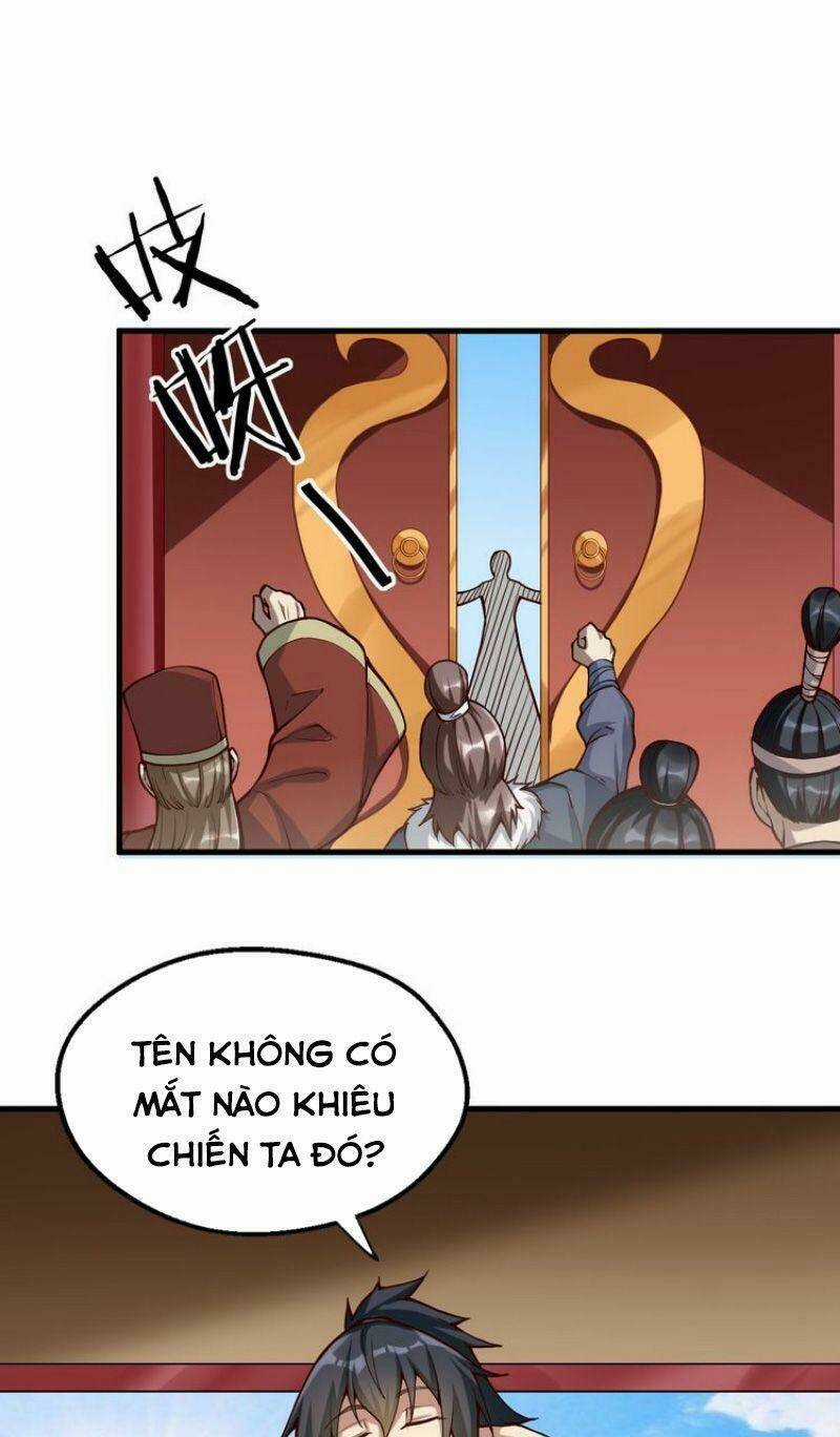 Đấu Hồn Đại Lục Chapter 40 trang 21