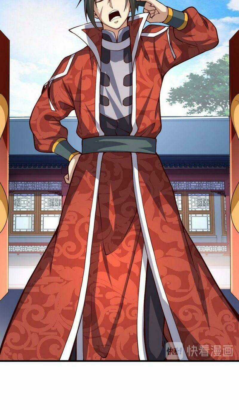 Đấu Hồn Đại Lục Chapter 40 trang 22