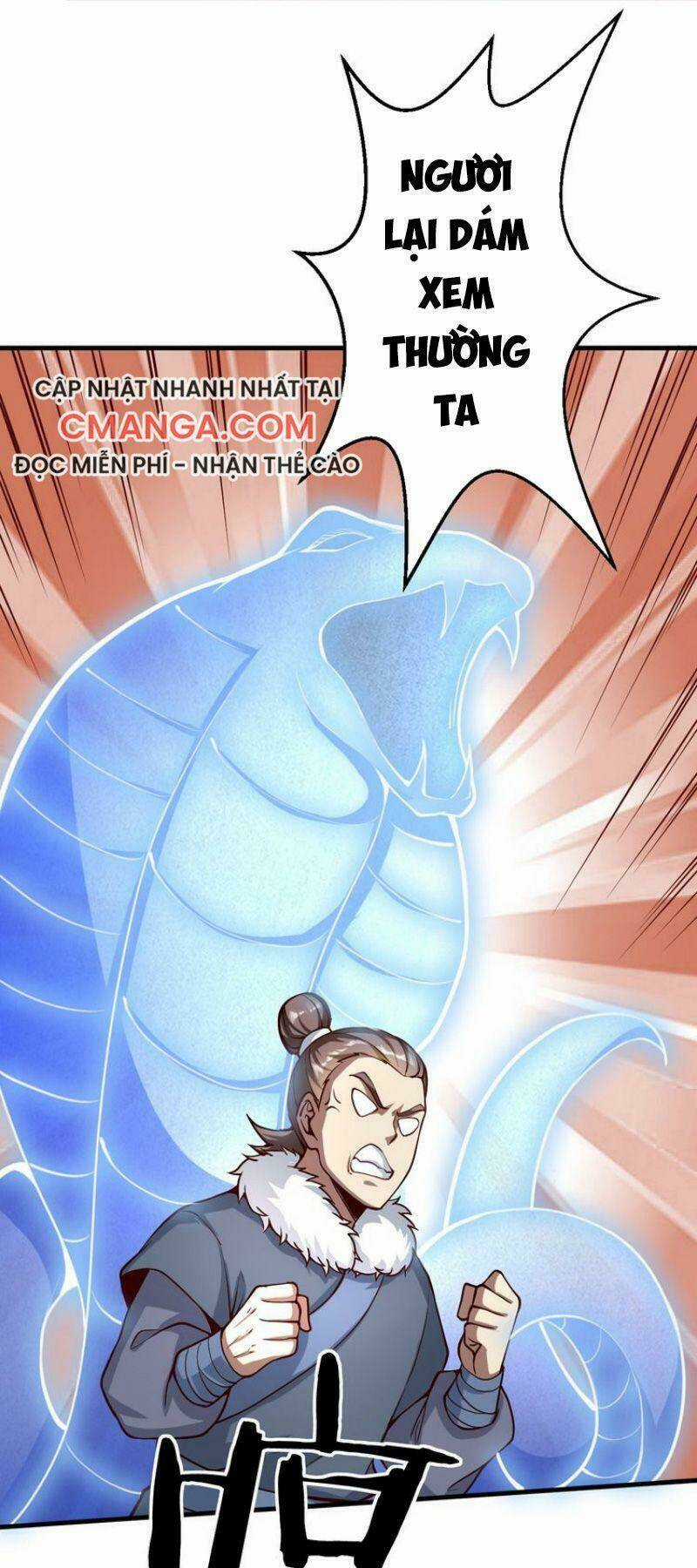 Đấu Hồn Đại Lục Chapter 40 trang 25