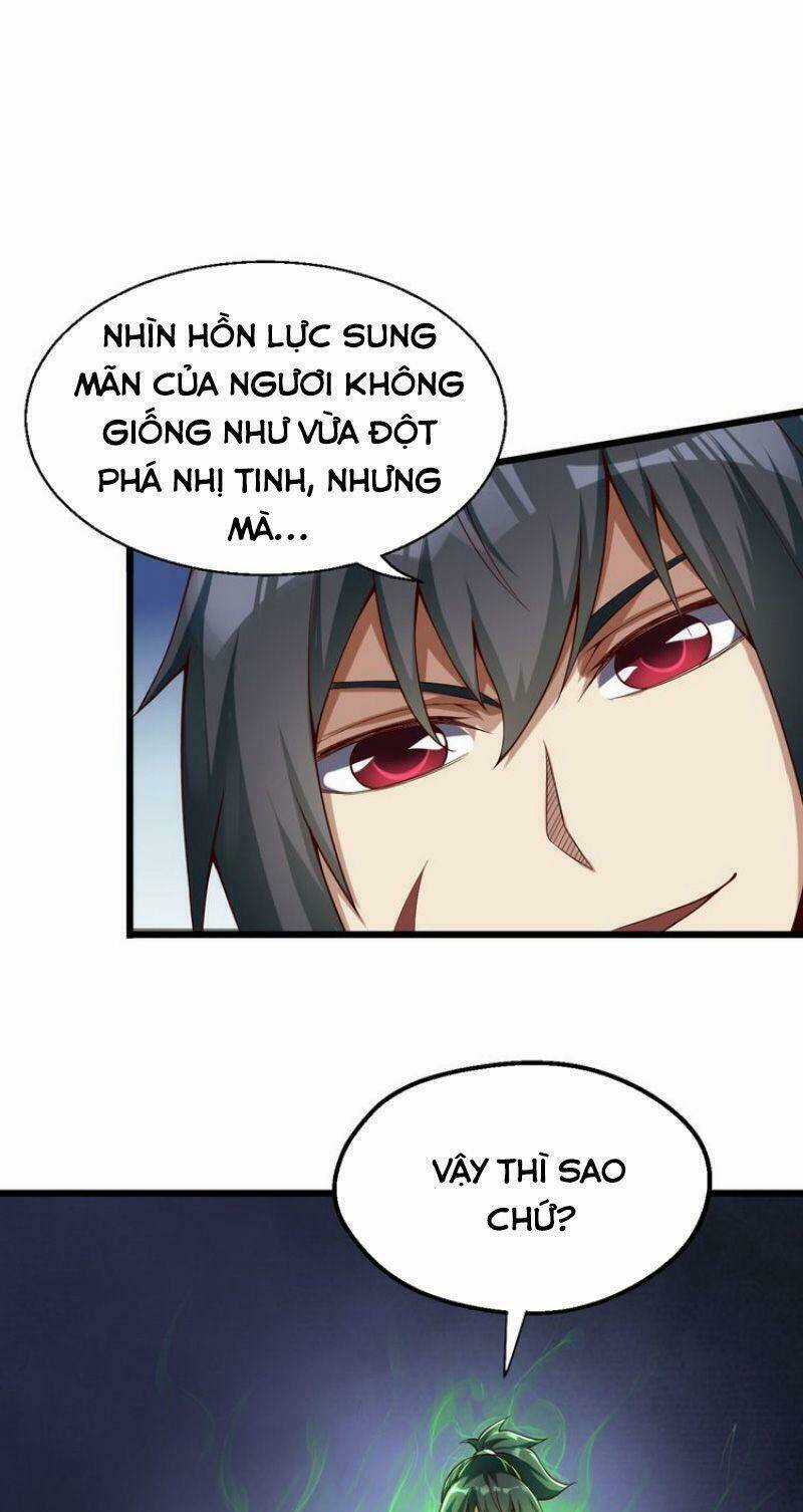 Đấu Hồn Đại Lục Chapter 40 trang 27