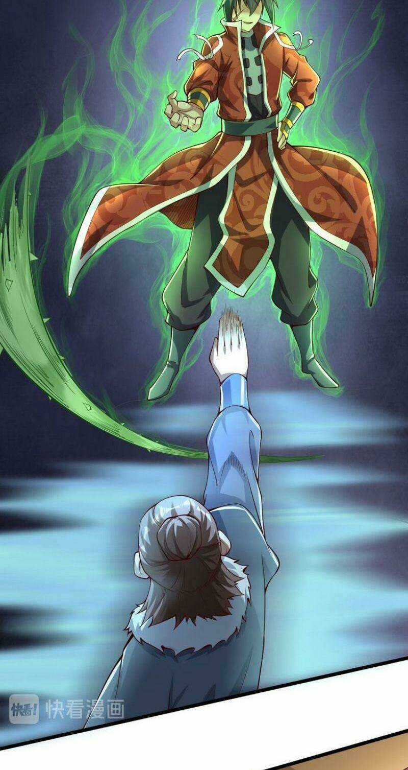 Đấu Hồn Đại Lục Chapter 40 trang 28