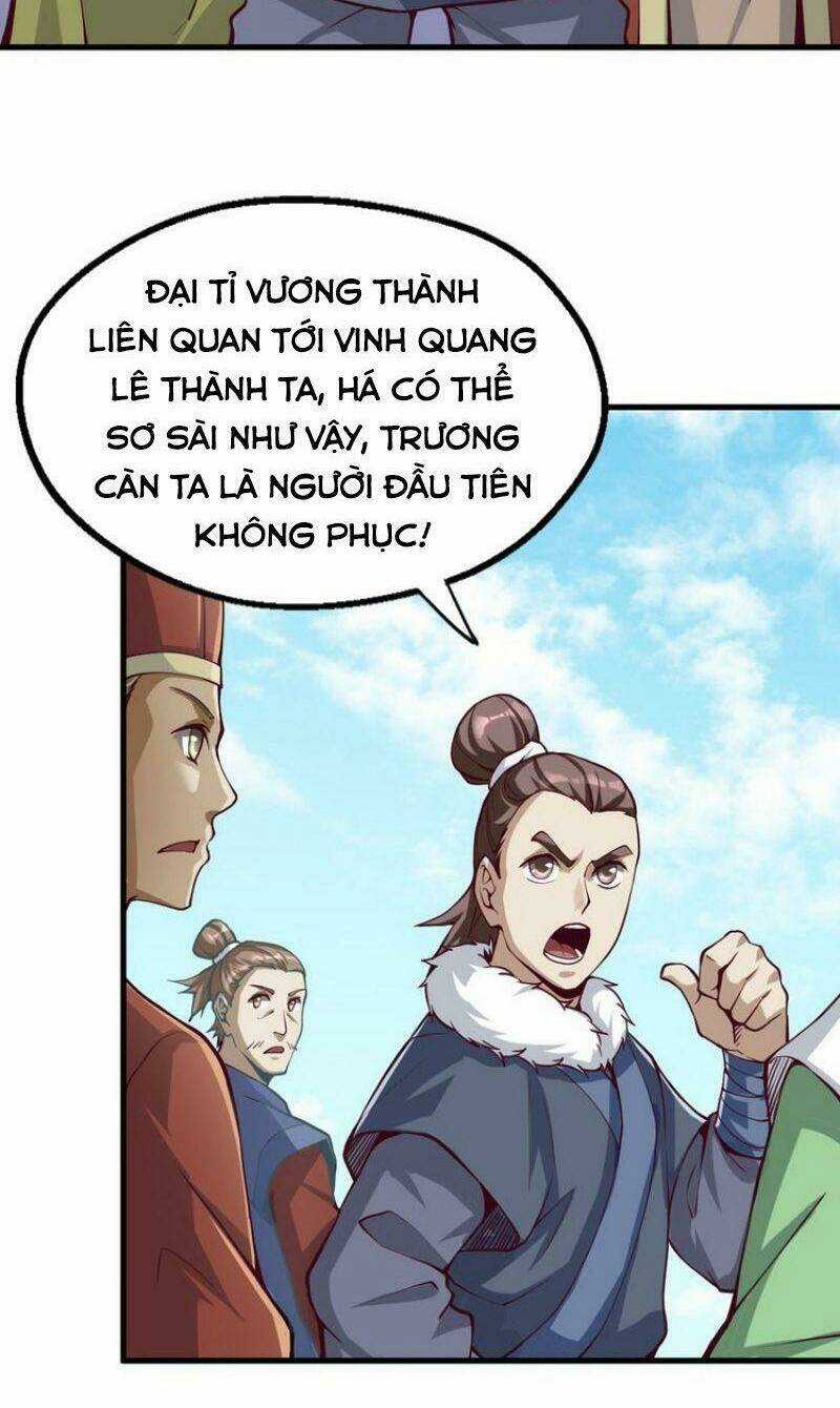 Đấu Hồn Đại Lục Chapter 40 trang 3