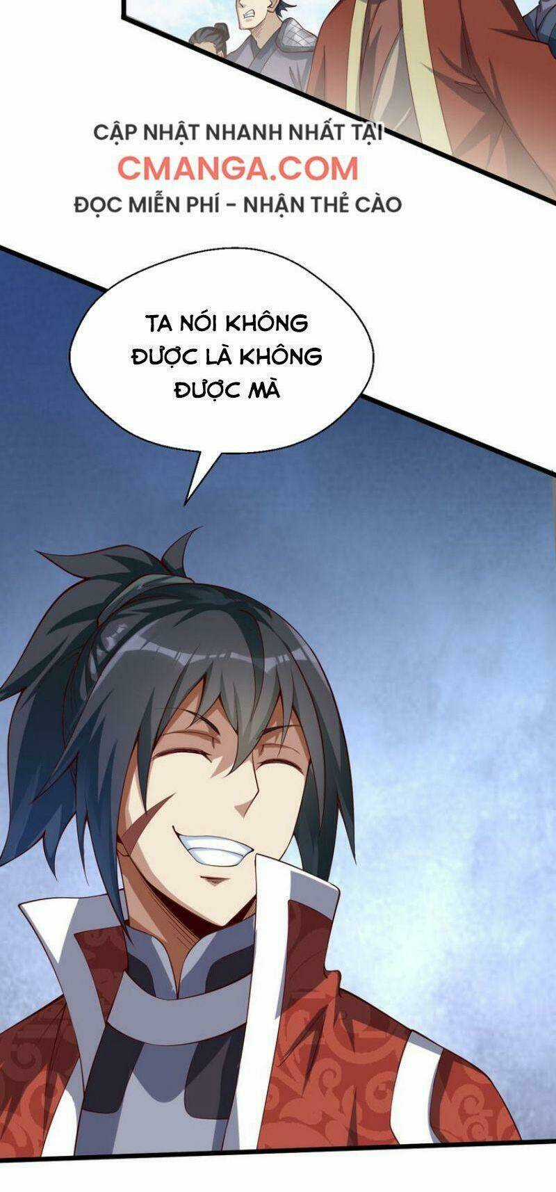 Đấu Hồn Đại Lục Chapter 40 trang 30