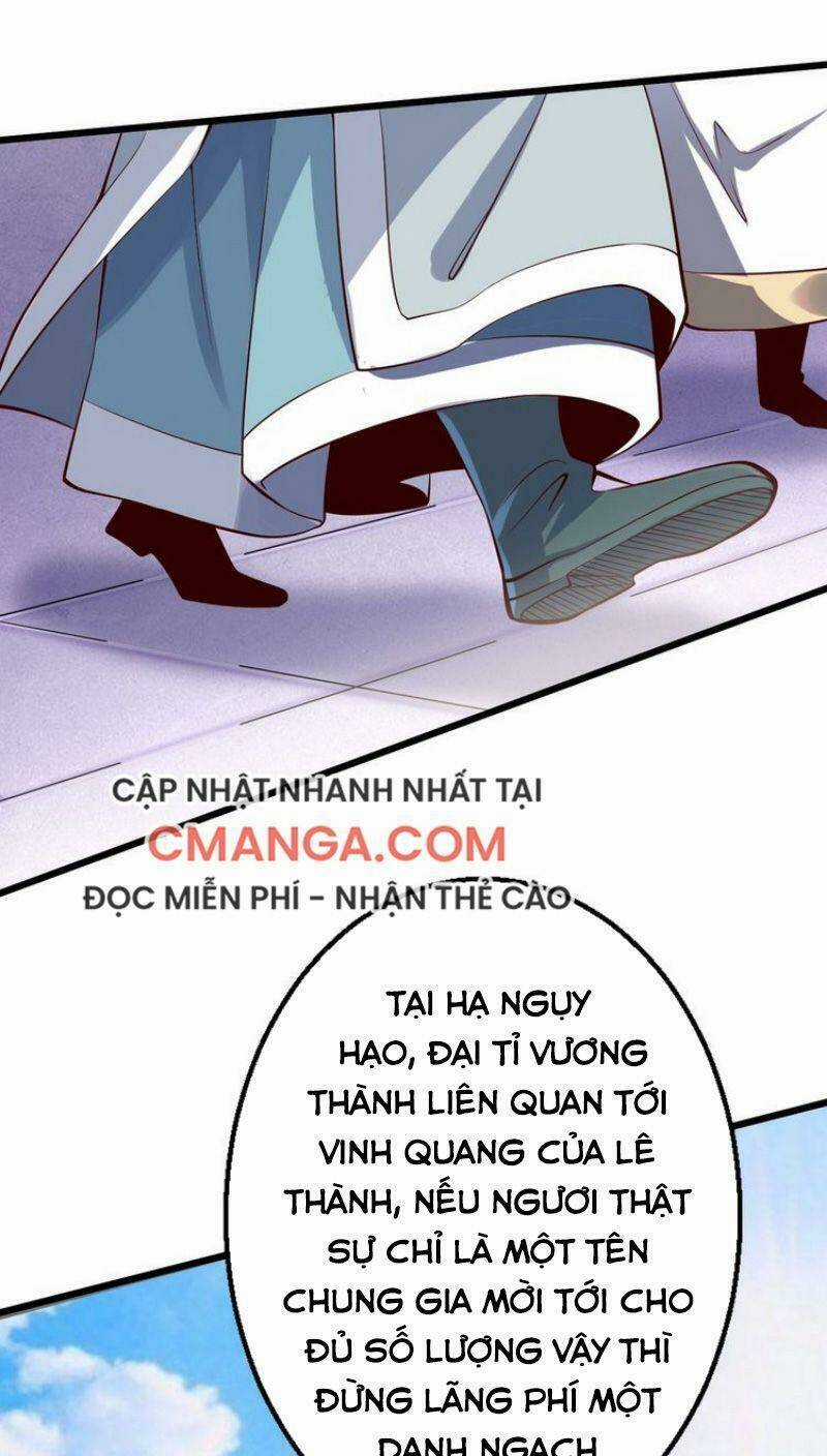 Đấu Hồn Đại Lục Chapter 40 trang 33