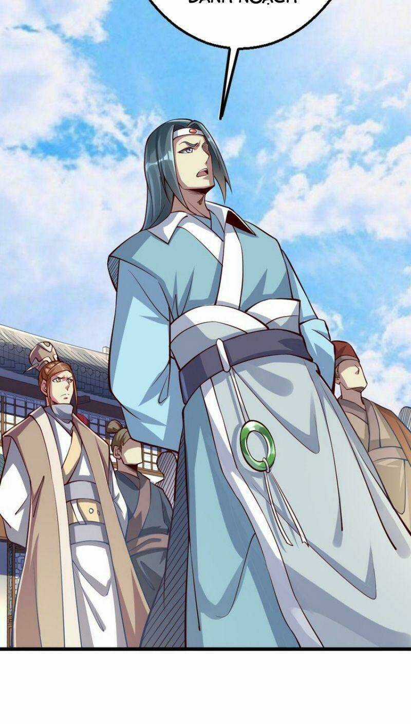 Đấu Hồn Đại Lục Chapter 40 trang 34