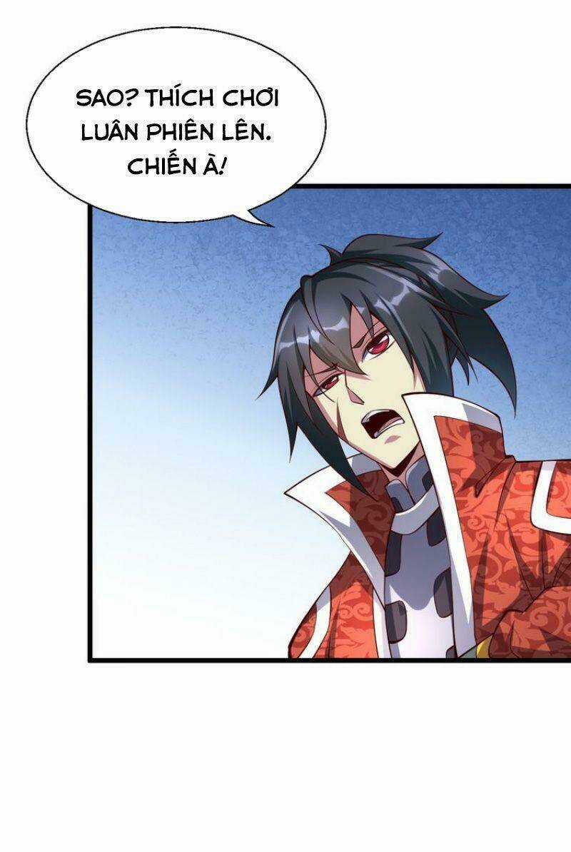 Đấu Hồn Đại Lục Chapter 40 trang 35